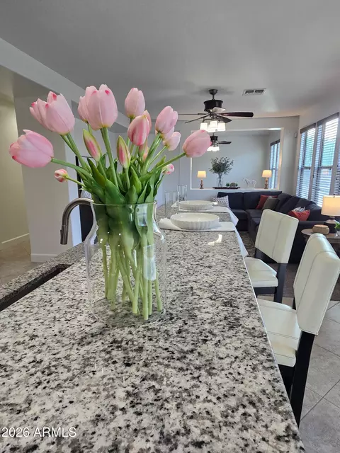 Kitchen - 3496 E Merrill Ave, Gilbert, AZ 85234 photo 4 of 5