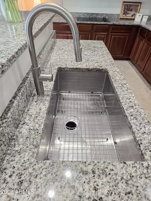 Kitchen - 3496 E Merrill Ave, Gilbert, AZ 85234 photo 5 of 5
