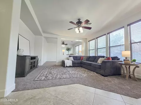 Living - 3496 E Merrill Ave, Gilbert, AZ 85234 photo 1 of 3