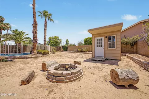 Exterior - 1329 E Mcnair Dr, Tempe, AZ 85283 photo 4 of 4