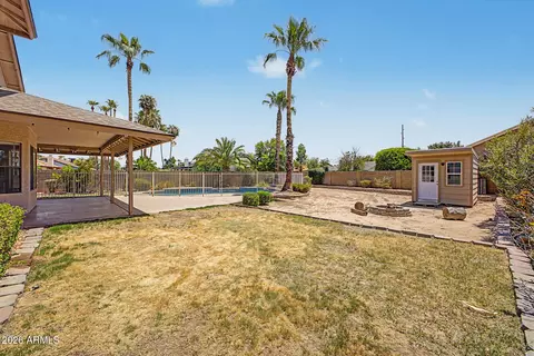 Exterior - 1329 E Mcnair Dr, Tempe, AZ 85283 photo 2 of 4