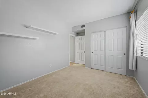 Bedroom - 1329 E Mcnair Dr, Tempe, AZ 85283 photo 2 of 3