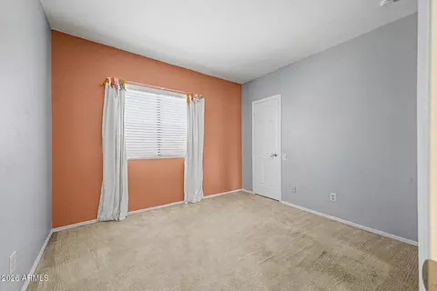 Bedroom - 1329 E Mcnair Dr, Tempe, AZ 85283 photo 1 of 3