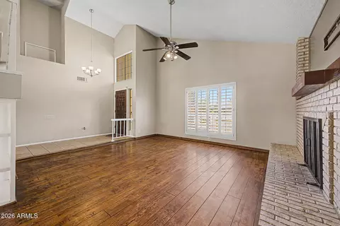 Living - 1329 E Mcnair Dr, Tempe, AZ 85283 photo 2 of 3