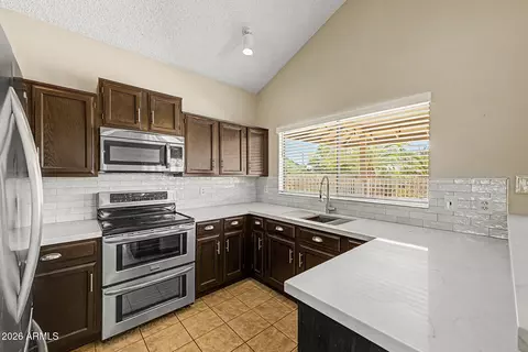 Kitchen - 1329 E Mcnair Dr, Tempe, AZ 85283 photo 1 of 2