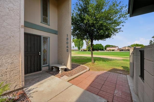 18045 N 45th Ave, Glendale, AZ 85308