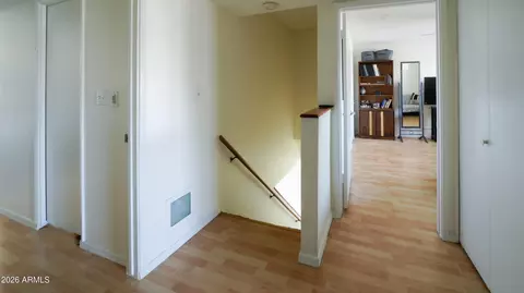 Entry Way - 253 E Beck Ln, Phoenix, AZ 85022 photo 2 of 2