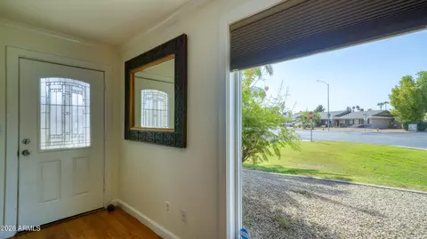 Entry Way - 253 E Beck Ln, Phoenix, AZ 85022 photo 1 of 2
