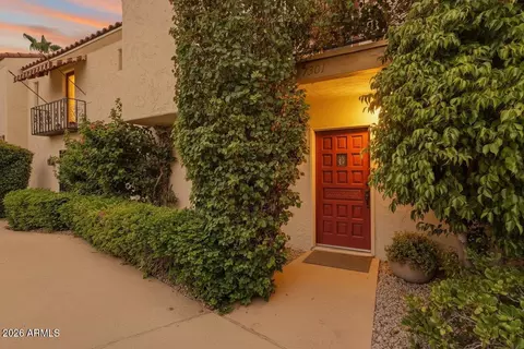 7301 E Thornwood Dr, Scottsdale, AZ 85251