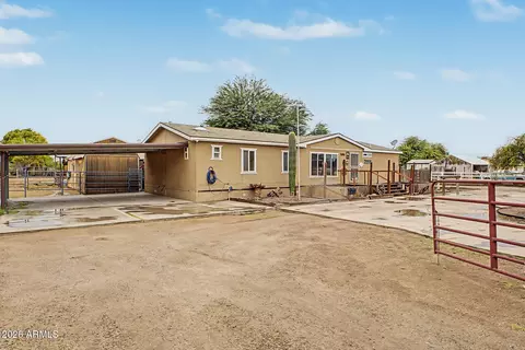 26108 S 187th St, Queen Creek, AZ 85142