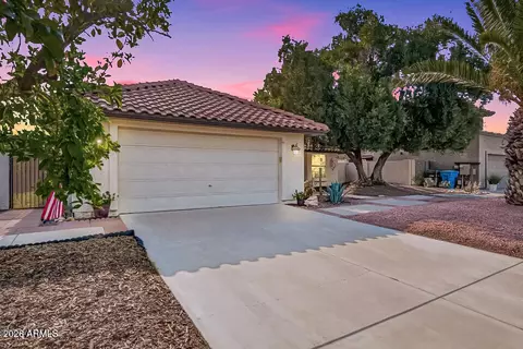 15014 N 48th Pl, Scottsdale, AZ 85254