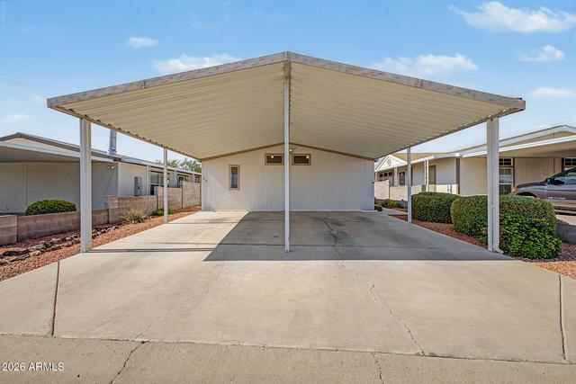 8601 N 103rd Ave #218, Peoria, AZ 85345