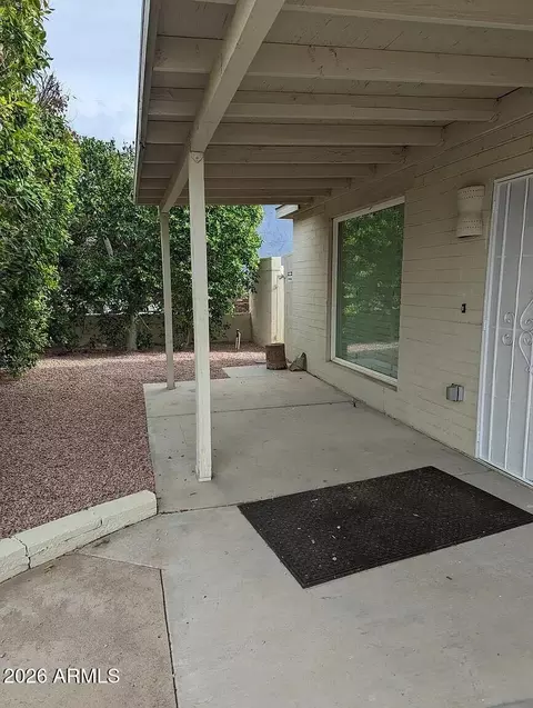 Exterior - 9609 N Central Ave, Phoenix, AZ 85020 photo 2 of 3