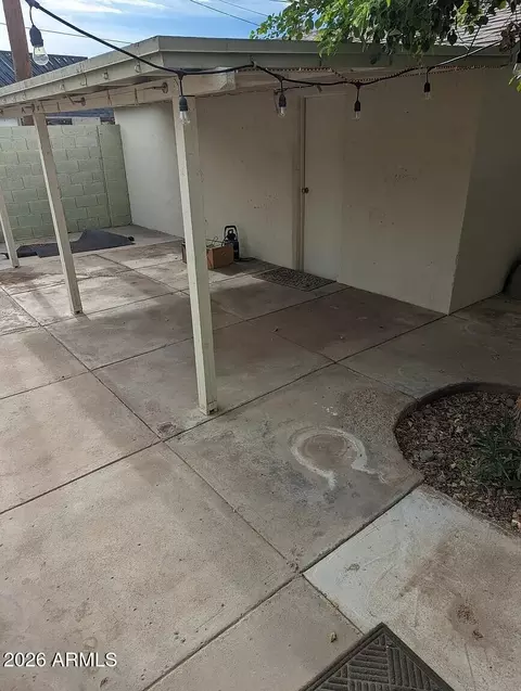 Exterior - 9609 N Central Ave, Phoenix, AZ 85020 photo 3 of 3