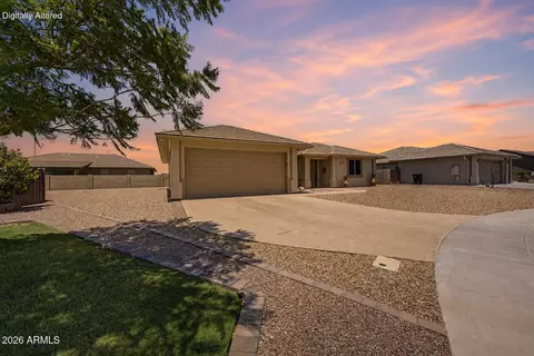 11430 E Posada Ave, Mesa, AZ 85212 photo 2