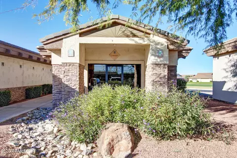 Exterior - 11430 E Posada Ave, Mesa, AZ 85212 photo 7 of 8