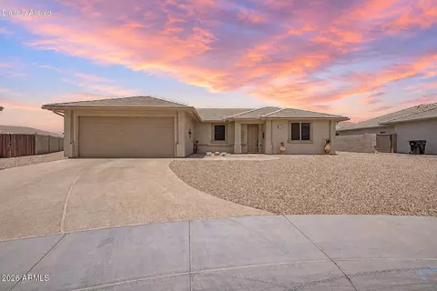 11430 E Posada Ave, Mesa, AZ 85212 photo 1
