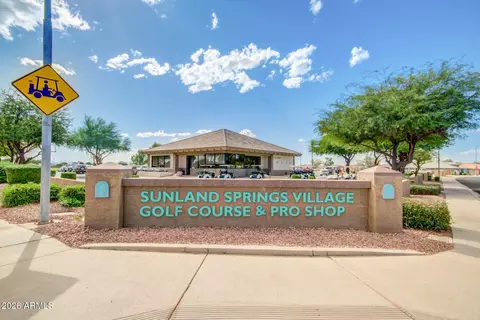 View/Area - 11430 E Posada Ave, Mesa, AZ 85212 photo 11 of 12
