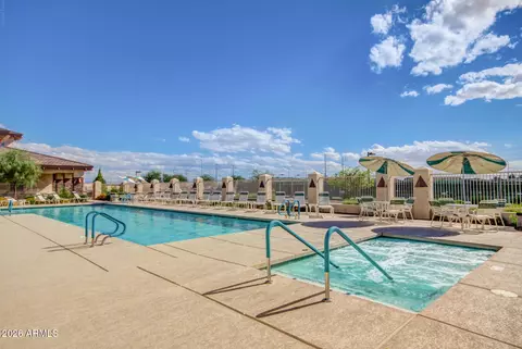 Exterior - 11430 E Posada Ave, Mesa, AZ 85212 photo 6 of 8