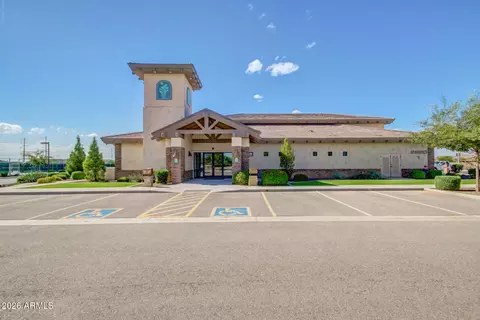 Exterior - 11430 E Posada Ave, Mesa, AZ 85212 photo 5 of 8