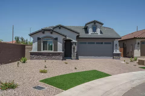 15800 W Georgia Dr, Surprise, AZ 85379