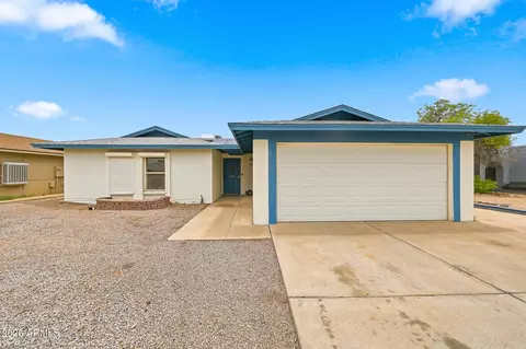 9219 N 55th Ave, Glendale, AZ 85302
