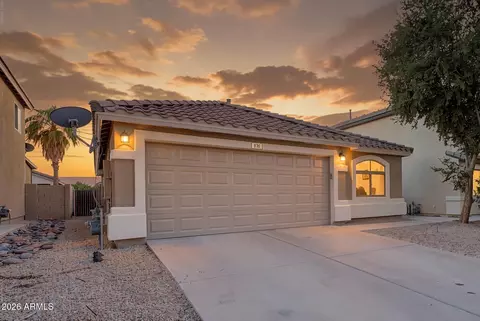 375 E Leslie Ave, San Tan Valley, AZ 85140