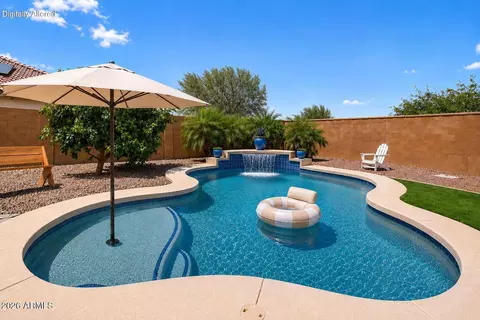 21359 N 260th Dr, Buckeye, AZ 85396