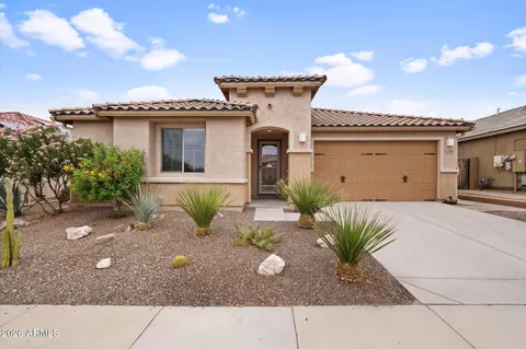 21359 N 260th Dr, Buckeye, AZ 85396