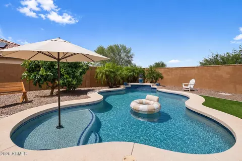 21359 N 260th Dr, Buckeye, AZ 85396