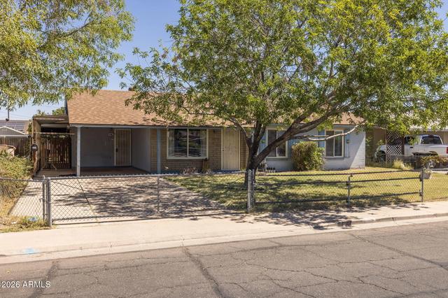 1508 W Vine Ave, Mesa, AZ 85202
