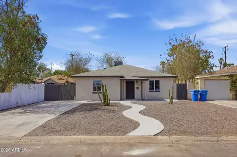 1006 E Weldon Ave, Phoenix, AZ 85014 photo 1