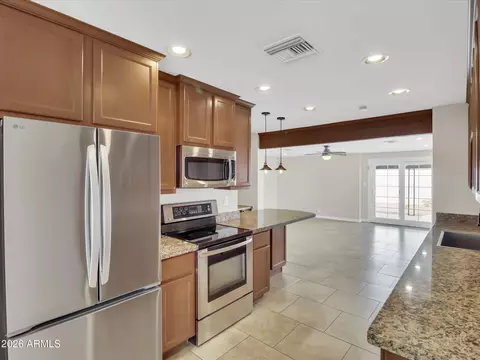 Kitchen - 6036 N 8th St, Phoenix, AZ 85014 photo 1 of 6