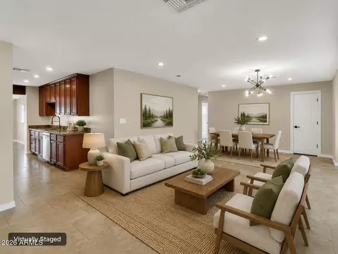 Living - 6036 N 8th St, Phoenix, AZ 85014 photo 2 of 5