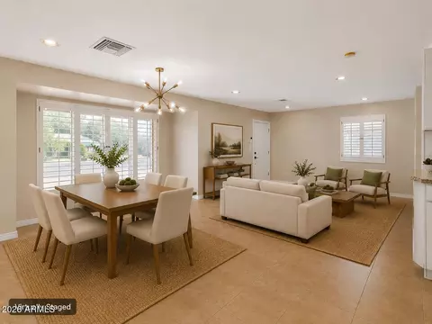 Living - 6036 N 8th St, Phoenix, AZ 85014 photo 4 of 7