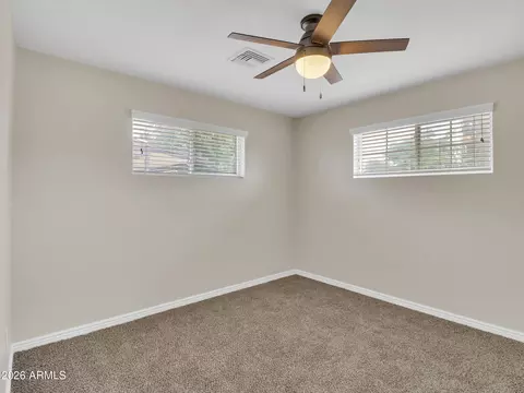 Bedroom - 6036 N 8th St, Phoenix, AZ 85014 photo 4 of 8