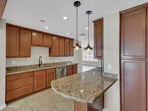 Kitchen - 6036 N 8th St, Phoenix, AZ 85014 photo 6 of 6