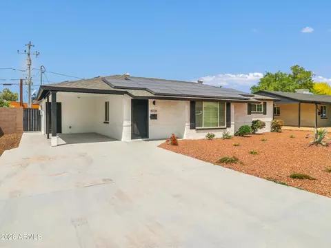 Exterior - 6036 N 8th St, Phoenix, AZ 85014 photo 2 of 6