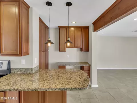 Kitchen - 6036 N 8th St, Phoenix, AZ 85014 photo 5 of 6