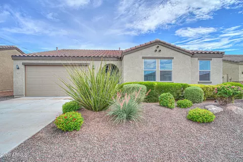 1477 E Fleet Pl, Casa Grande, AZ 85122