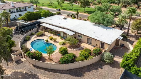 8622 E Cactus Wren Rd, Scottsdale, AZ 85250