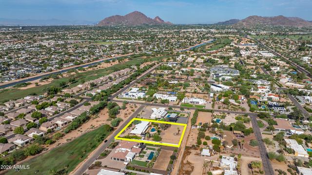 8622 E Cactus Wren Rd #27, Scottsdale, AZ 85250