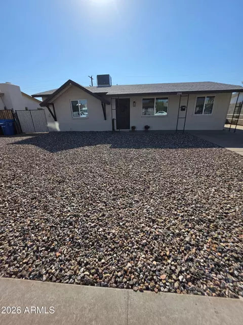2516 N 47th Dr, Phoenix, AZ 85035