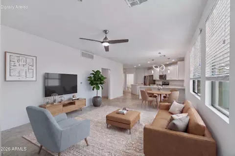2511 W Queen Creek Rd #274, Chandler, AZ 85248