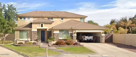 10656 E Lindner Cir, Mesa, AZ 85209 photo 1
