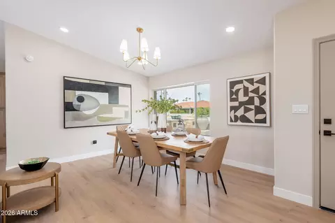 Dining - 417 E Marconi Ave, Phoenix, AZ 85022 photo 1 of 2