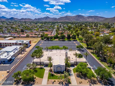 View/Area - 417 E Marconi Ave, Phoenix, AZ 85022 photo 16 of 16