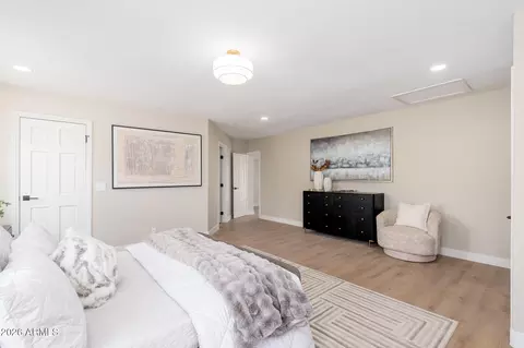 Bedroom - 417 E Marconi Ave, Phoenix, AZ 85022 photo 3 of 5