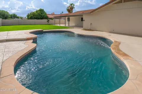 Exterior - 417 E Marconi Ave, Phoenix, AZ 85022 photo 12 of 12