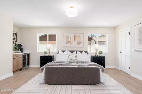 Bedroom - 417 E Marconi Ave, Phoenix, AZ 85022 photo 1 of 5